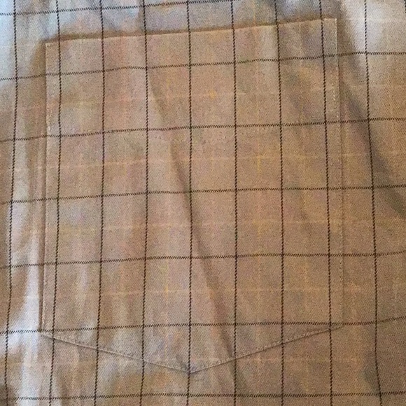 Eddie Bauer Mens Shirt - Picture 4 of 4